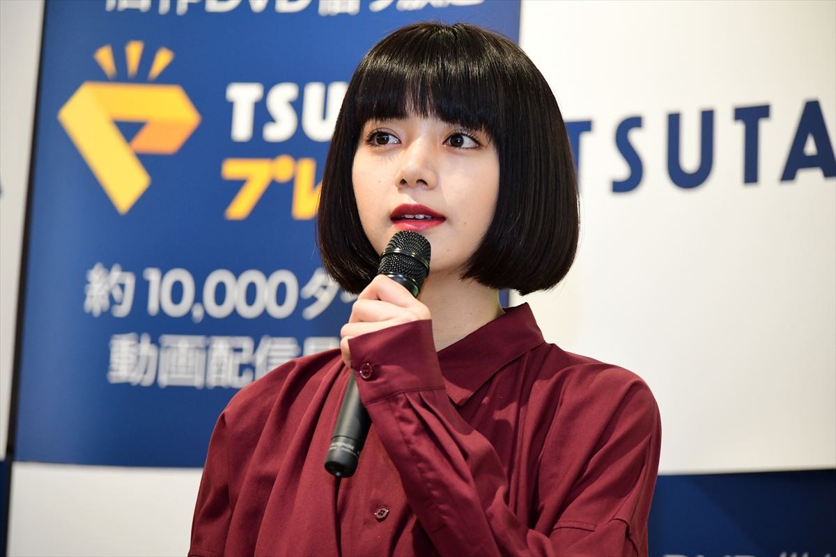 池田エライザ、生駒里奈を絶賛「かわいいんですよ！もう！」