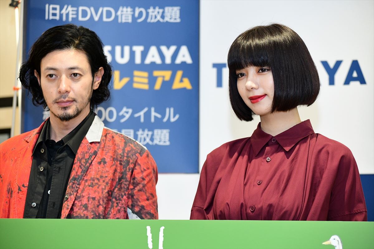 池田エライザ、生駒里奈を絶賛「かわいいんですよ！もう！」