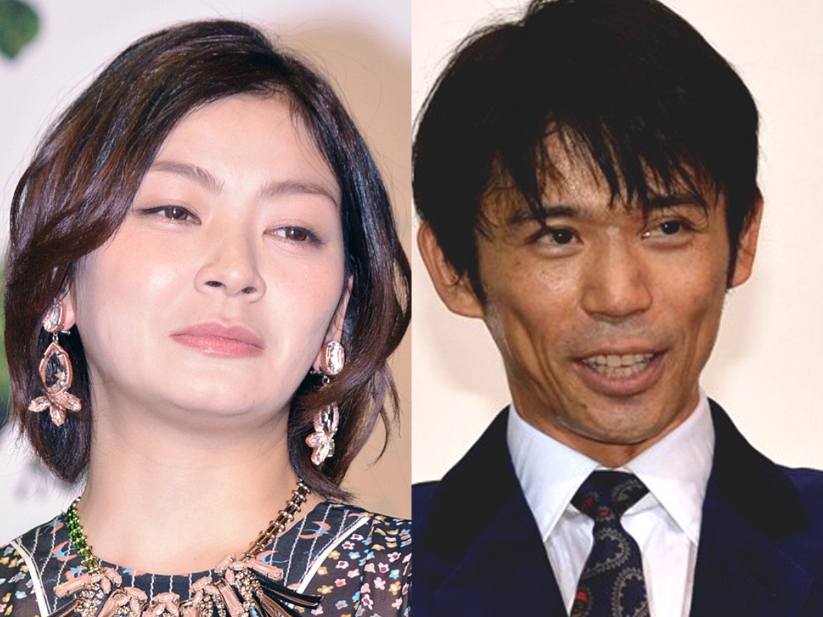 田畑智子 岡田義徳に男児誕生 木更津キャッツアイ ファンも反応 18年11月2日 エンタメ ニュース クランクイン