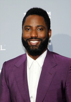 ジョン・デヴィッド・ワシントン