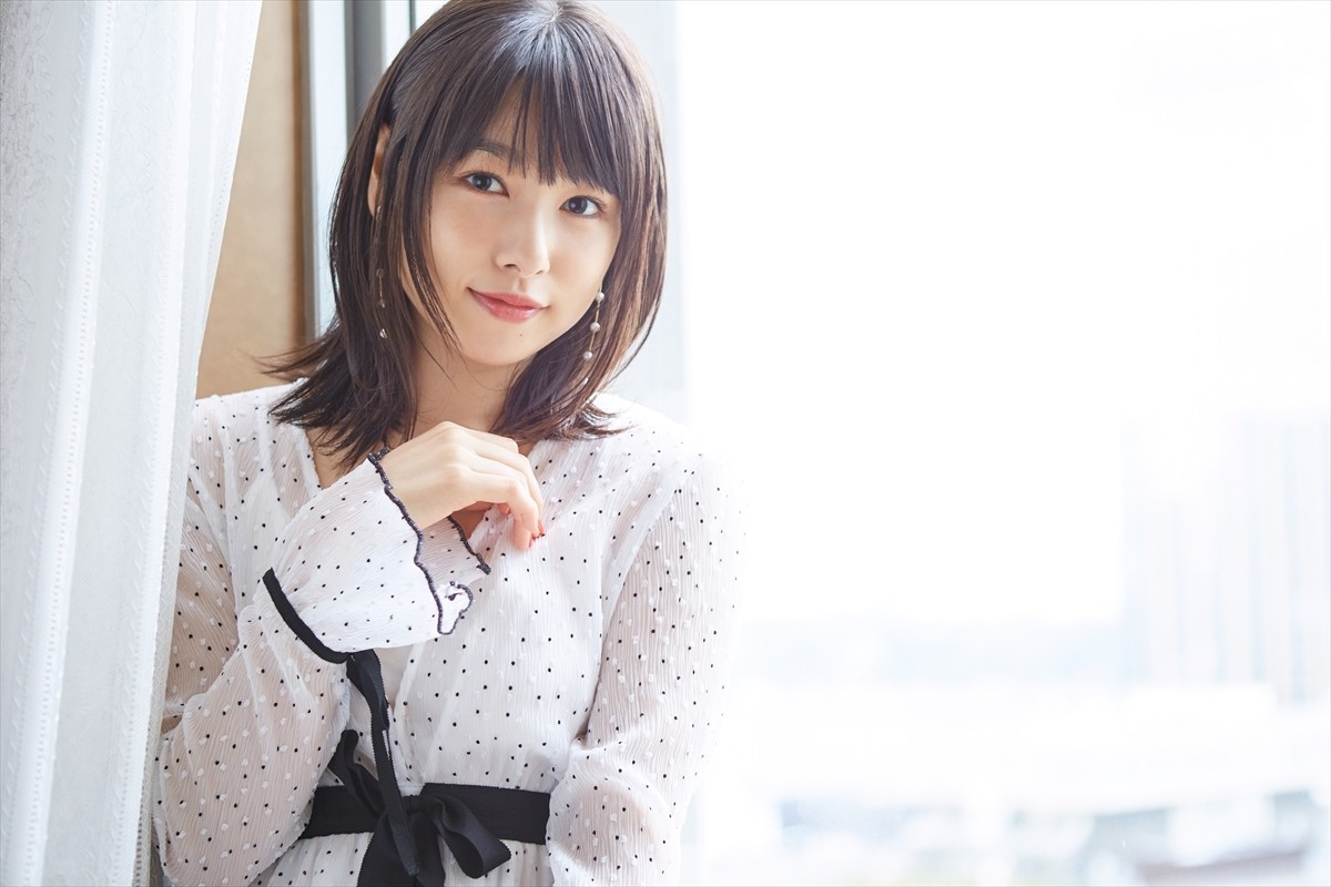 桜井日奈子、同世代の女優に悔しさ　面白い作品を「素直に観られない」