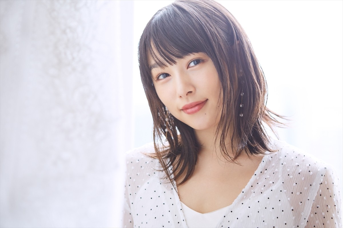 桜井日奈子、同世代の女優に悔しさ　面白い作品を「素直に観られない」