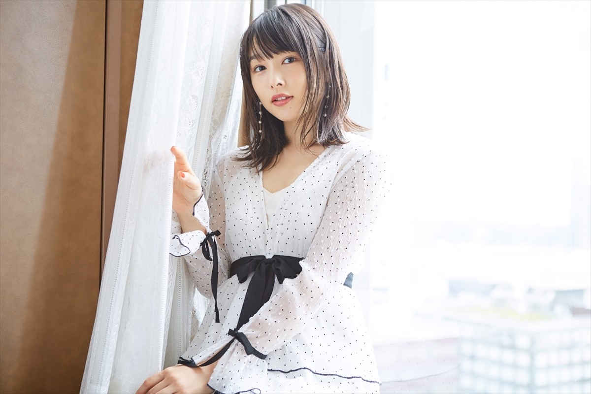桜井日奈子、同世代の女優に悔しさ　面白い作品を「素直に観られない」