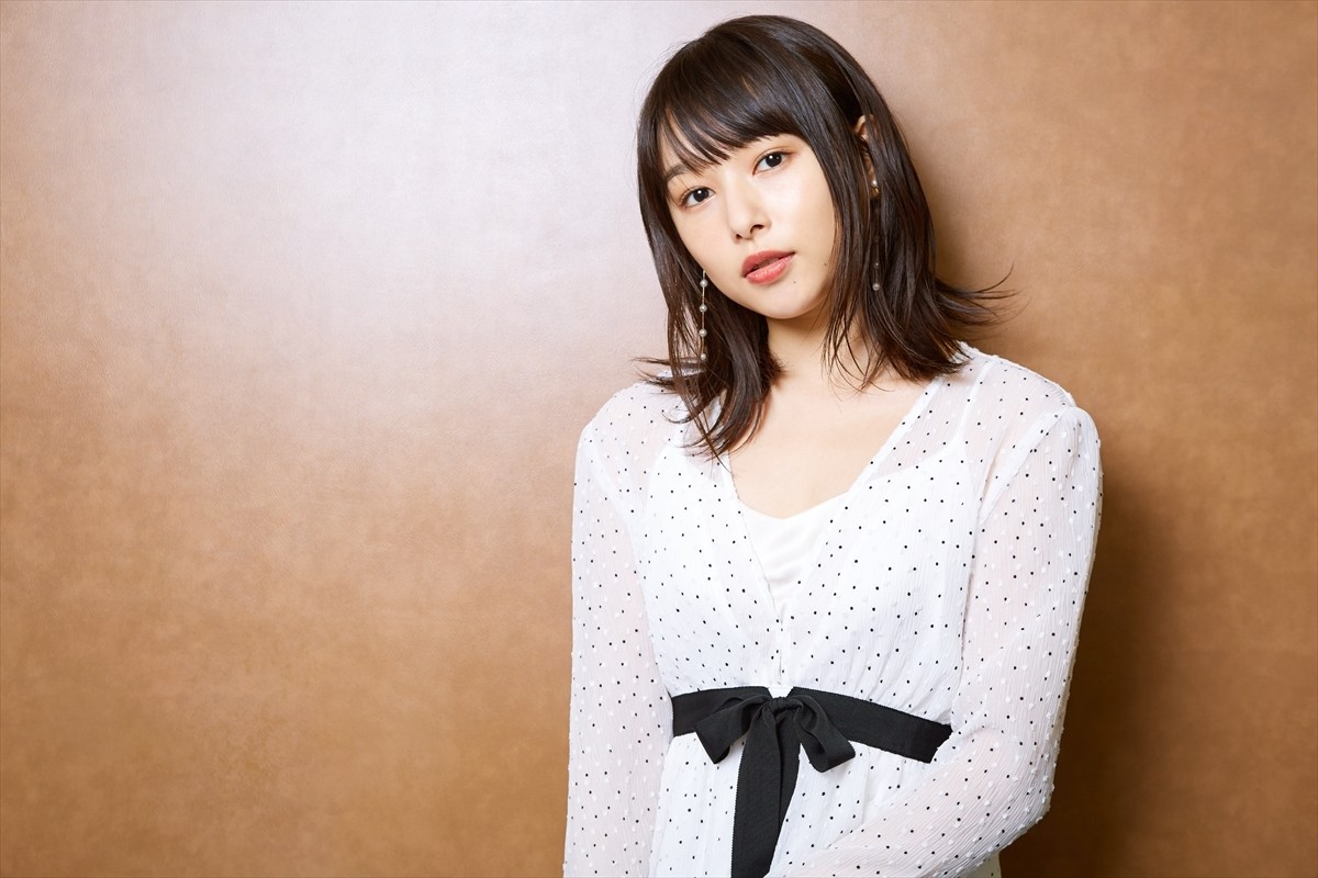 桜井日奈子、同世代の女優に悔しさ　面白い作品を「素直に観られない」
