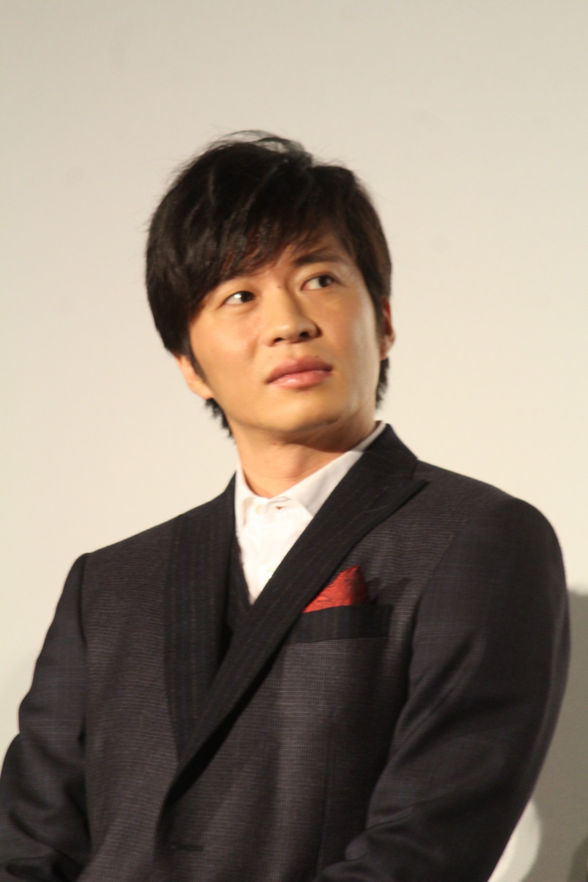 千葉雄大、北川景子にひざまずき「僕のハートは落としてくれました」