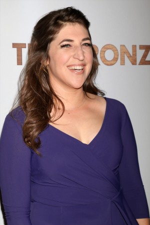 メイエム・ビアリク