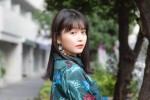 映画『ヌヌ子の聖★戦～HARAJUKU STORY～』に出演する久間田琳加にインタビュー