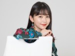 映画『ヌヌ子の聖★戦～HARAJUKU STORY～』に出演する久間田琳加にインタビュー