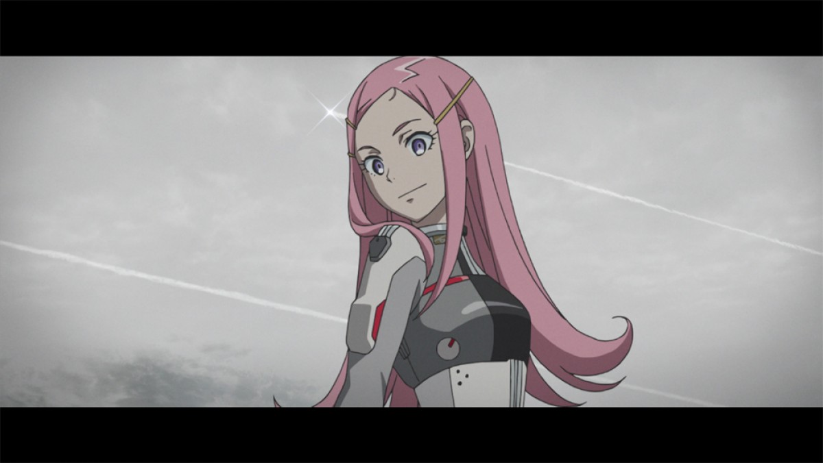 公開直前!『ANEMONE/エウレカセブン ハイエボリューション』スペシャルガイドは11月4日(日)MX/BS11にて19時より、MBSにて25時より放送