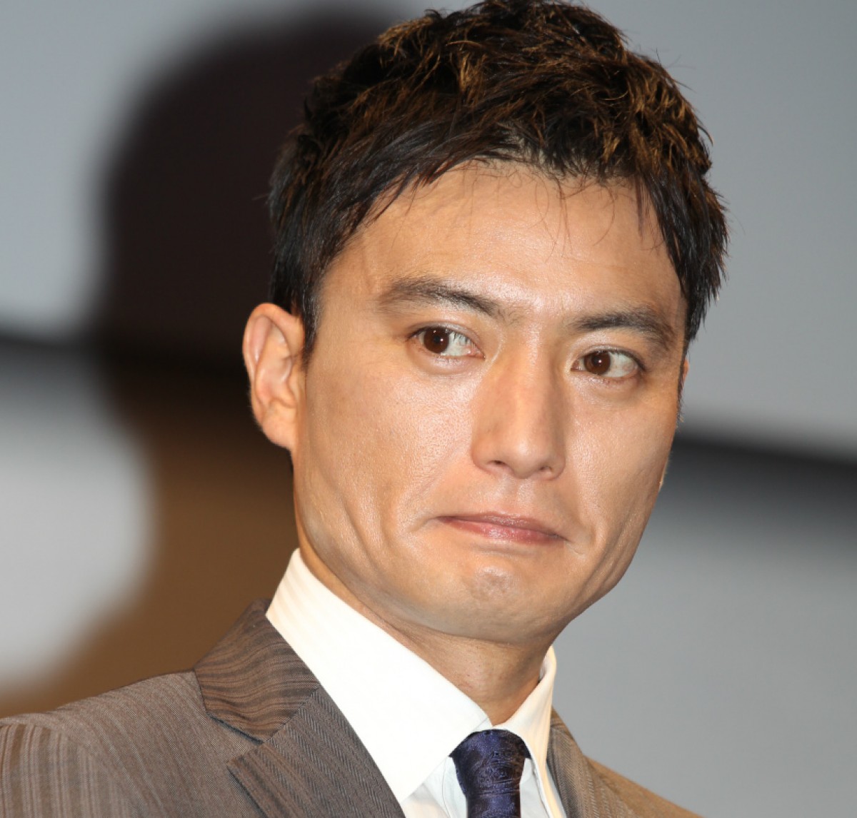 下町ロケット 徳重聡 21世紀の石原裕次郎 から怪演俳優への脱皮 18年11月4日 エンタメ コラム クランクイン