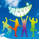 GReeeeNアーティスト写真