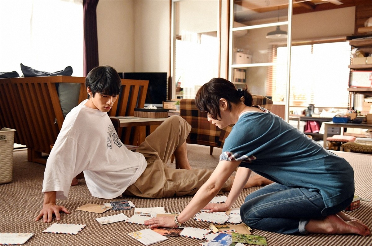 『中学聖日記』 18歳になった岡田健史「末永？ 誰だっけ？」に視聴者の期待急上昇