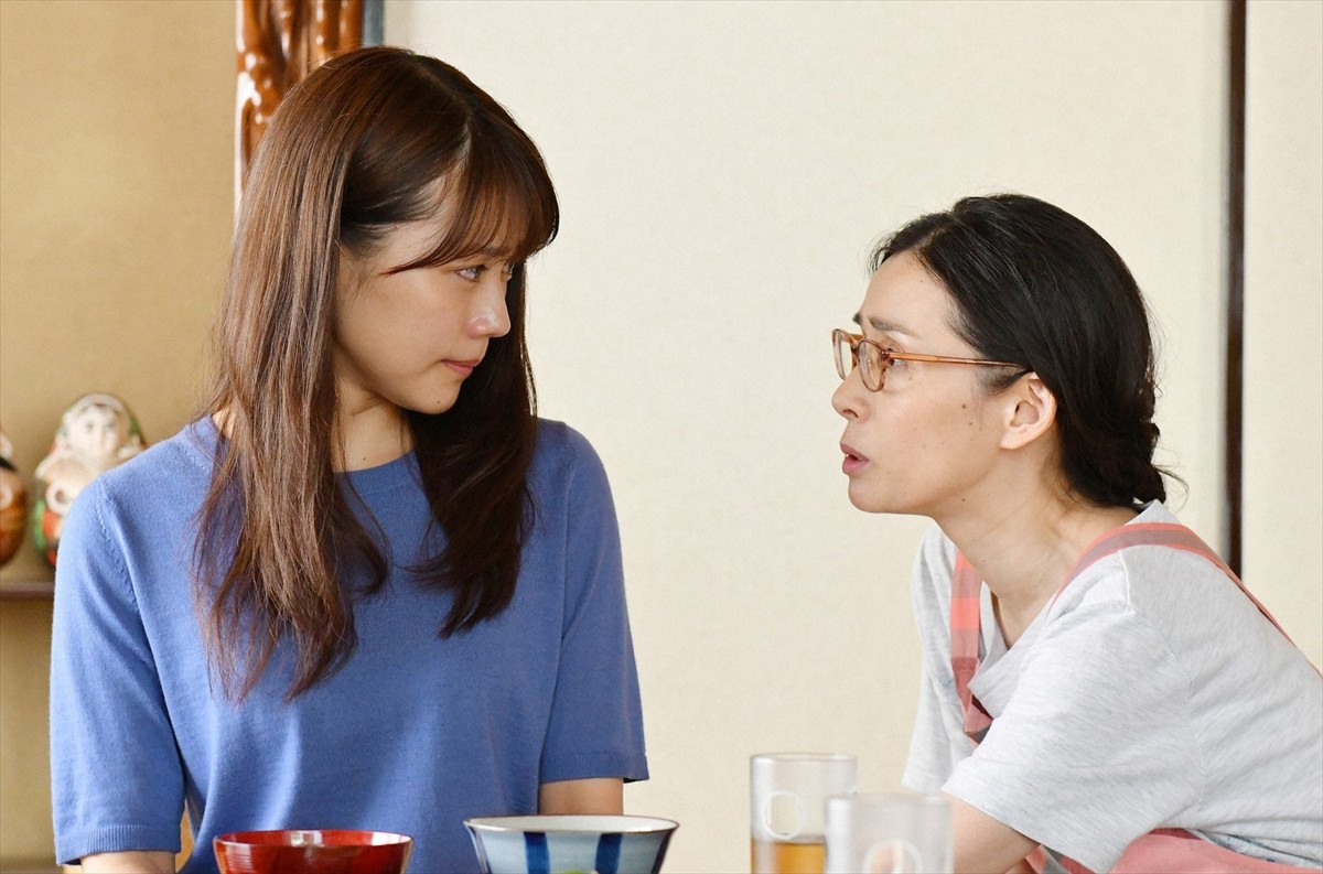 有村架純＆岡田健史の“切なすぎる別れ”に視聴者号泣 『中学聖日記』第5話（ネタバレあり）