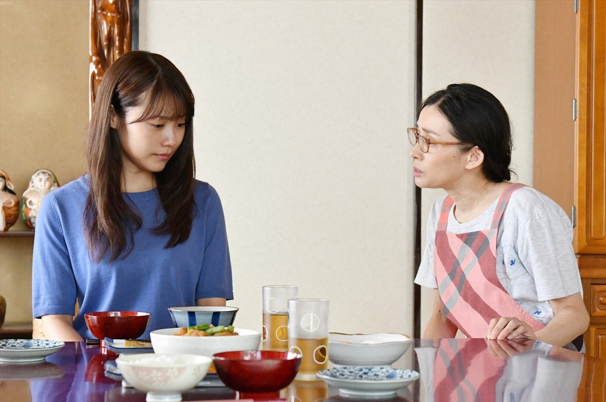 有村架純＆岡田健史の“切なすぎる別れ”に視聴者号泣 『中学聖日記』第5話（ネタバレあり）