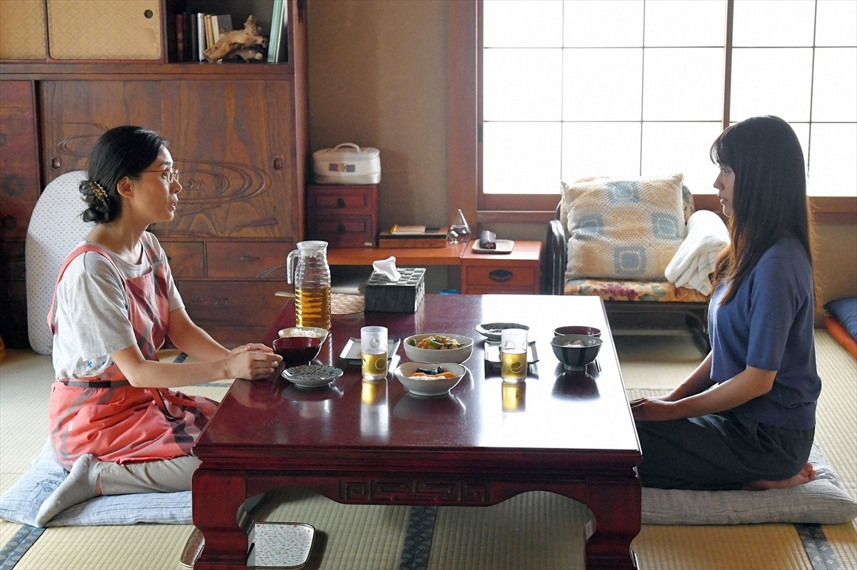 有村架純＆岡田健史の“切なすぎる別れ”に視聴者号泣 『中学聖日記』第5話（ネタバレあり）