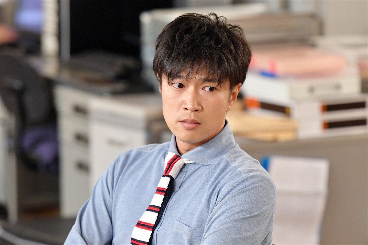有村架純＆岡田健史の“切なすぎる別れ”に視聴者号泣 『中学聖日記』第5話（ネタバレあり）