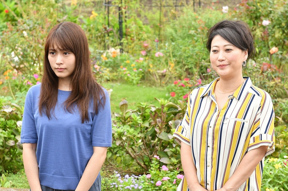 有村架純＆岡田健史の“切なすぎる別れ”に視聴者号泣 『中学聖日記』第5話（ネタバレあり）