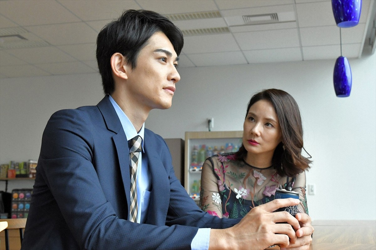 今夜『中学聖日記』、聖が学校に呼び出され晶は…