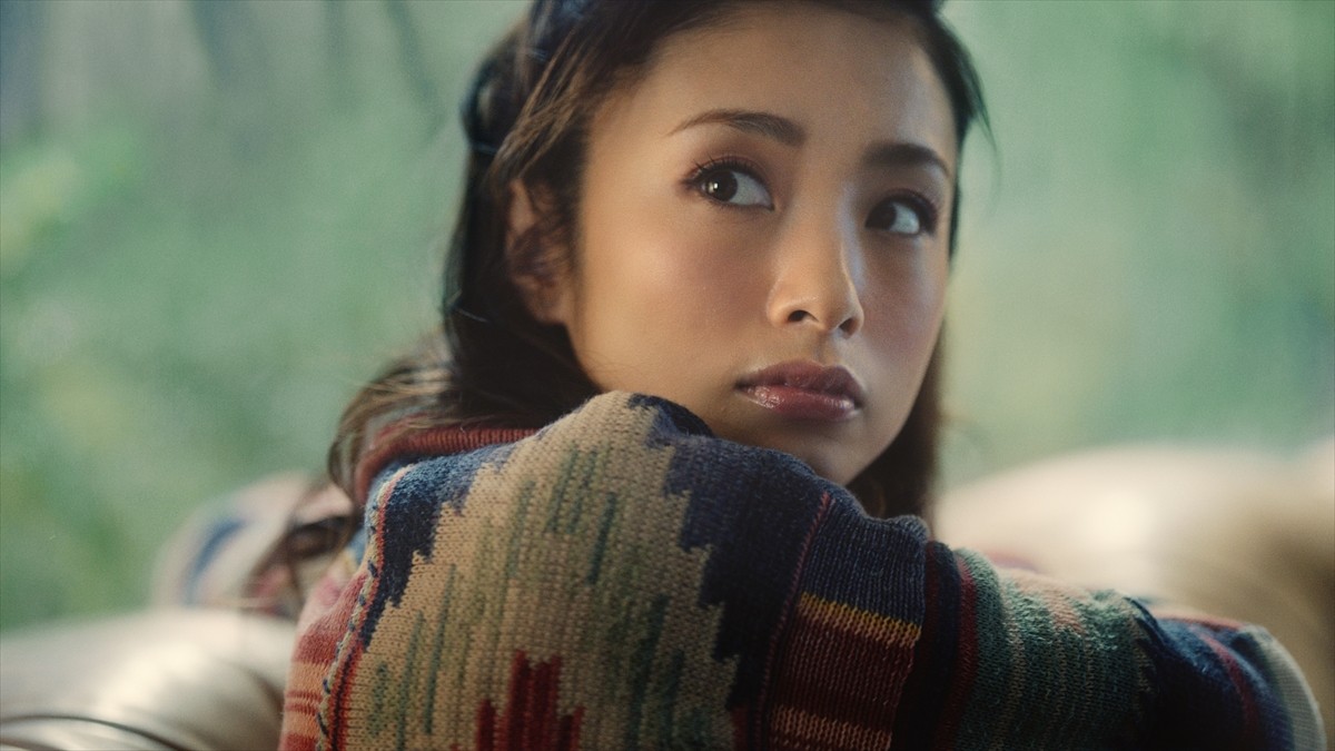 上戸彩、後輩の小芝風花を絶賛「めっちゃかわいくて」