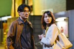 【写真】うさぎのたっちんも“出演”！ 『獣になれない私たち』第5話場面写真