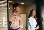 『黄昏流星群～人生折り返し、恋をした～』第5話場面写真