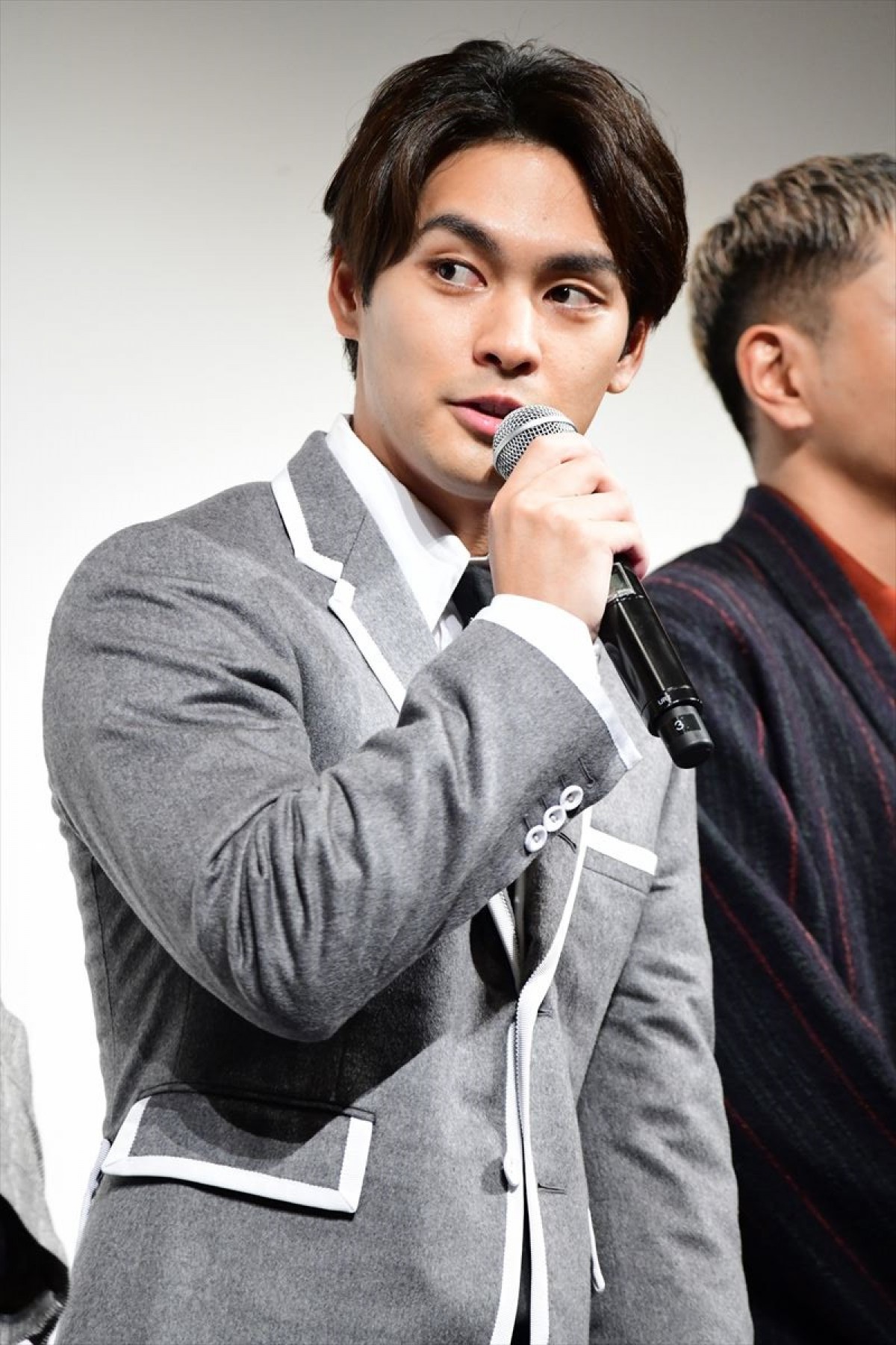柳楽優弥、30代で是枝監督と再タッグの計画あり
