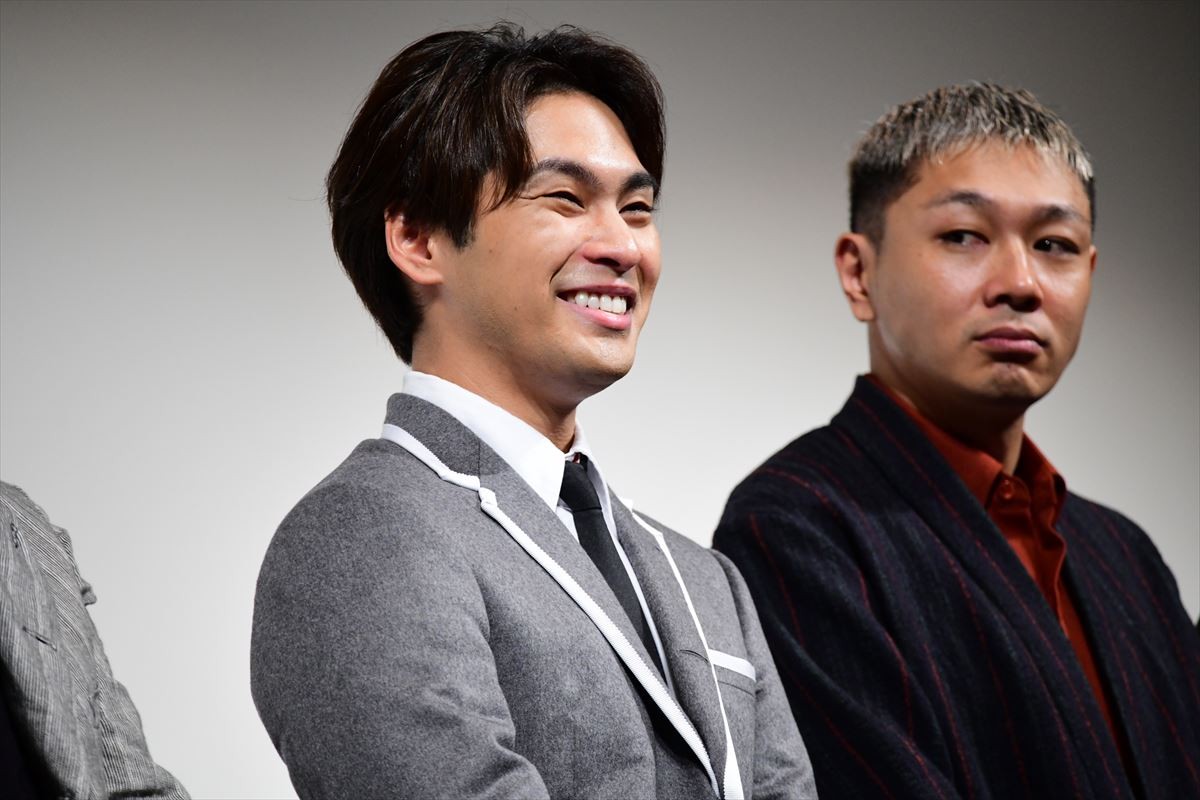 柳楽優弥、30代で是枝監督と再タッグの計画あり