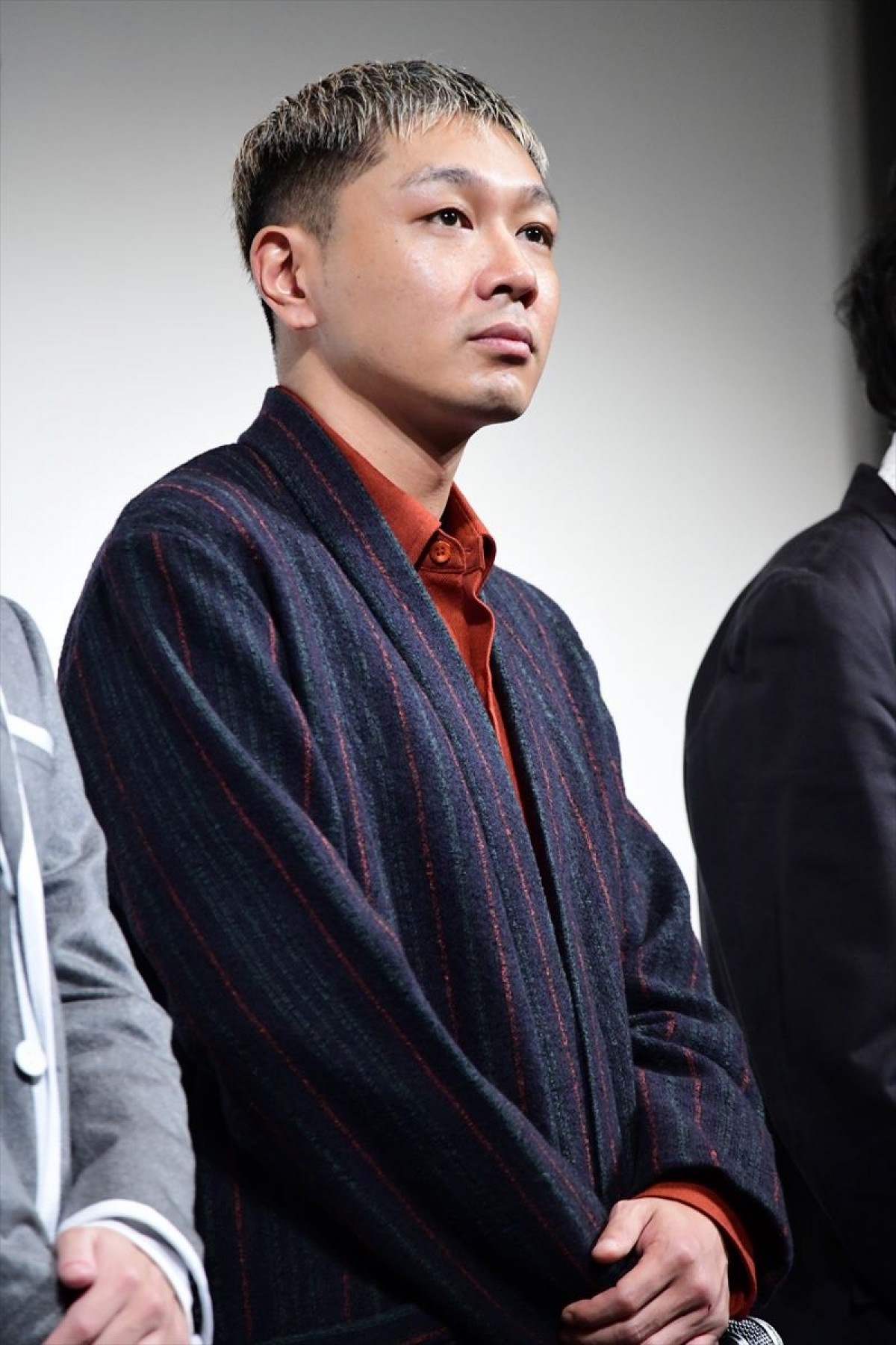 柳楽優弥、30代で是枝監督と再タッグの計画あり