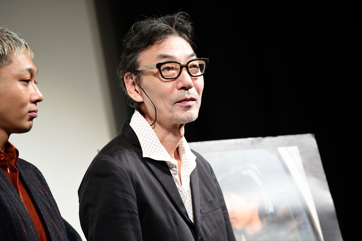 柳楽優弥、30代で是枝監督と再タッグの計画あり