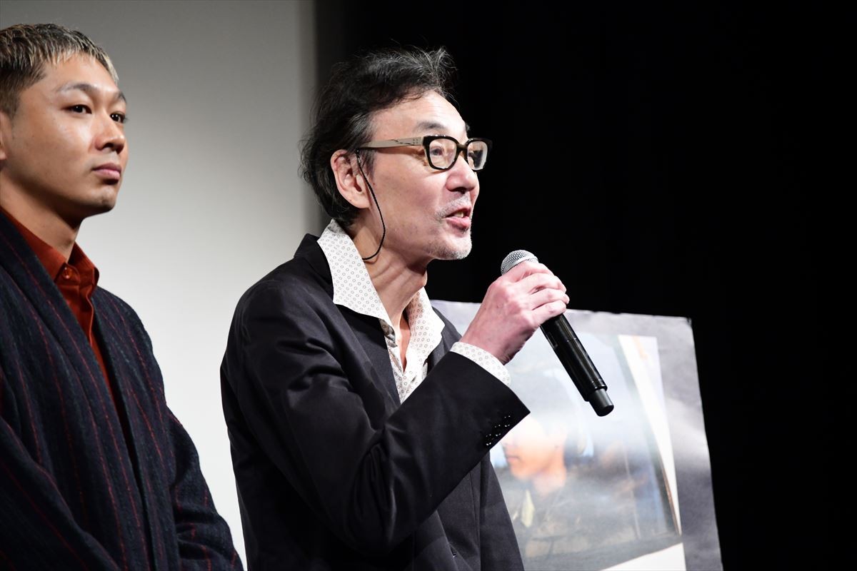 柳楽優弥、30代で是枝監督と再タッグの計画あり