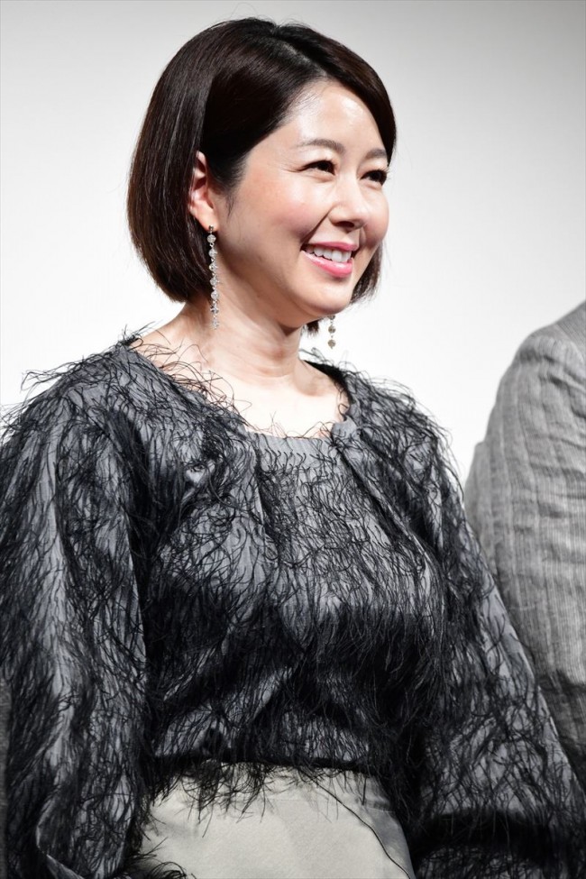 堀内敬子 女優 堀内敬子さん］（上）治療を始めてすぐの妊娠に医師は ...