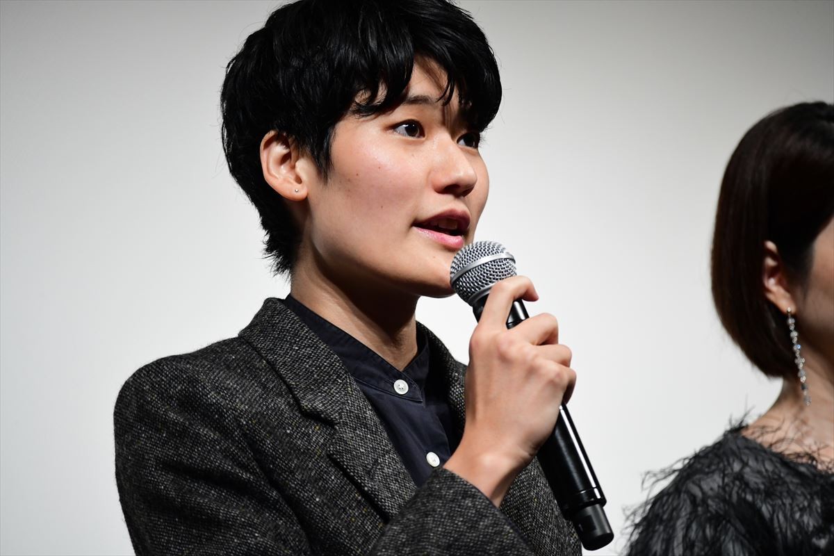 柳楽優弥、30代で是枝監督と再タッグの計画あり