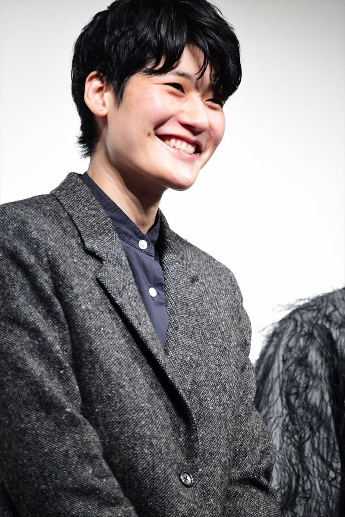 柳楽優弥、30代で是枝監督と再タッグの計画あり