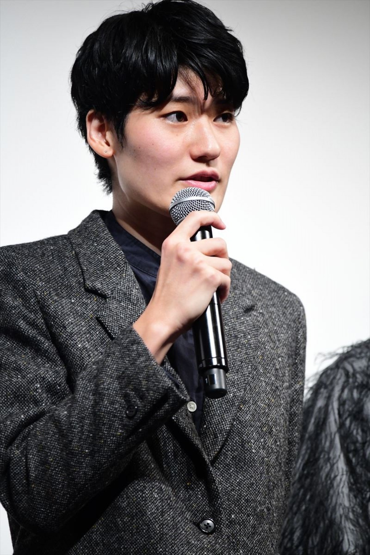 柳楽優弥、30代で是枝監督と再タッグの計画あり