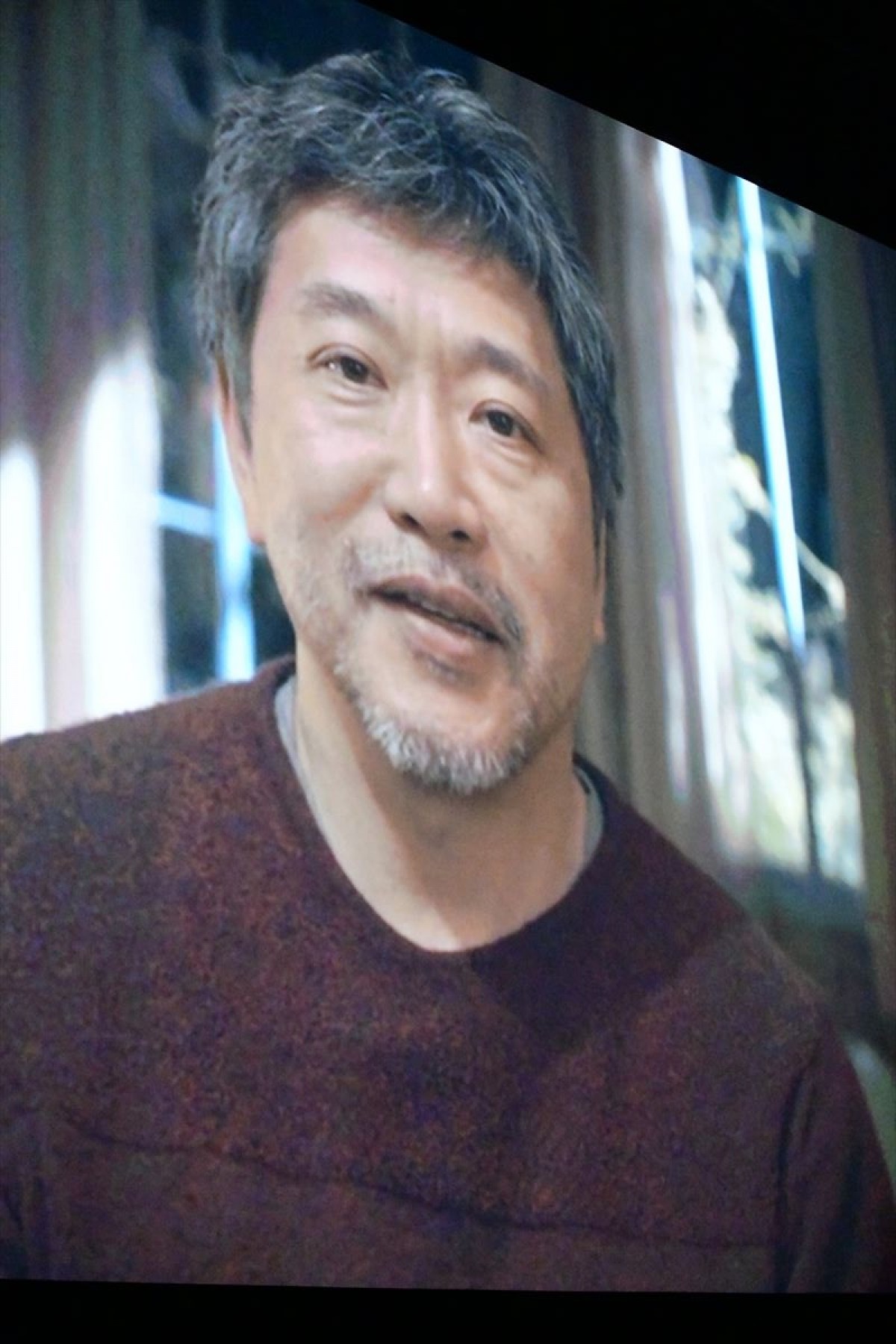柳楽優弥、30代で是枝監督と再タッグの計画あり