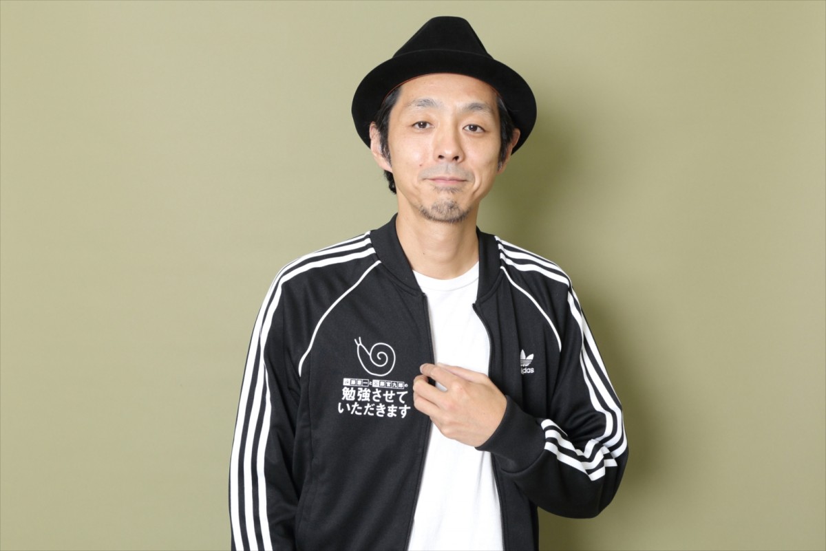 遠藤憲一「まだ伸びしろがあった」と実感　俳優の魅力を引き出す宮藤官九郎の脚本とは