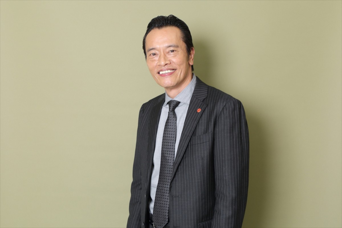 遠藤憲一「まだ伸びしろがあった」と実感　俳優の魅力を引き出す宮藤官九郎の脚本とは