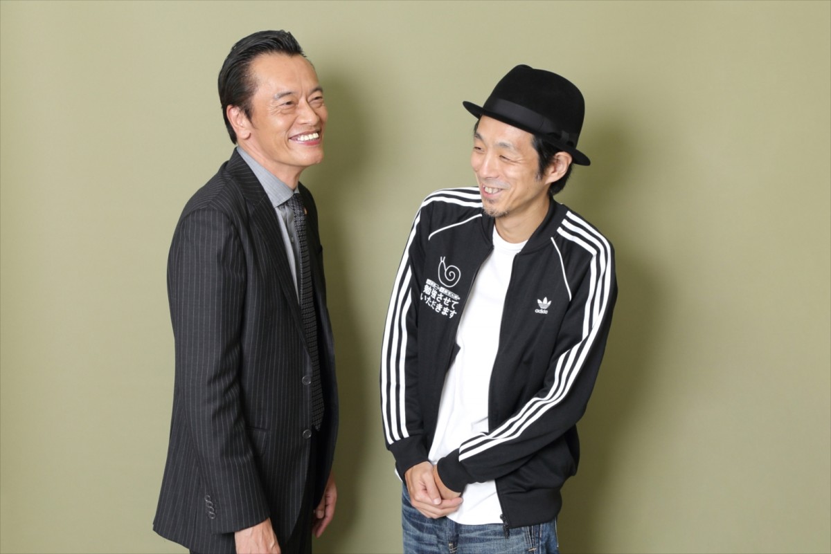 遠藤憲一「まだ伸びしろがあった」と実感　俳優の魅力を引き出す宮藤官九郎の脚本とは