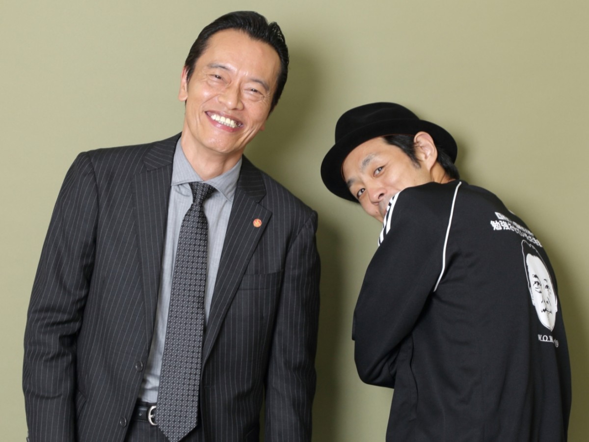 遠藤憲一「まだ伸びしろがあった」と実感　俳優の魅力を引き出す宮藤官九郎の脚本とは