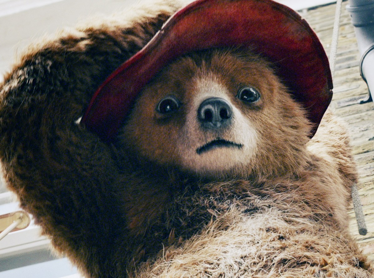 『パディントン3』企画が進行中(※『パディントン2』場面写真)