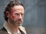 『ウォーキング・デッド』リック役A・リンカーン、スピンオフTV映画で続投