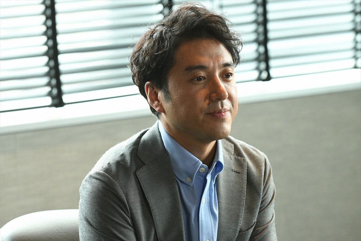 今夜『大恋愛～僕を忘れる君と』真司に別れを告げられた尚は…