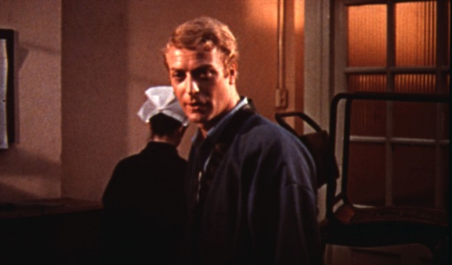 マイケル・ケイン、Michael Caine