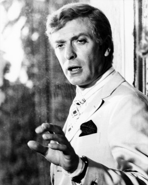 マイケル・ケイン