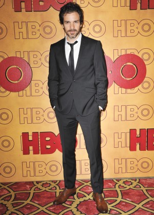 サンティアゴ・カブレラ