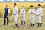【写真】『下町ロケット』第5話フォトギャラリー