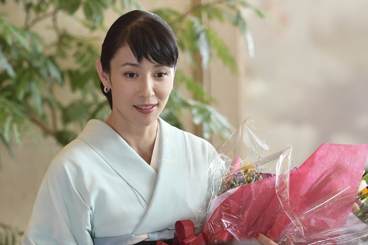 木村佳乃VS水野美紀、『あなたには渡さない』今夜スタート