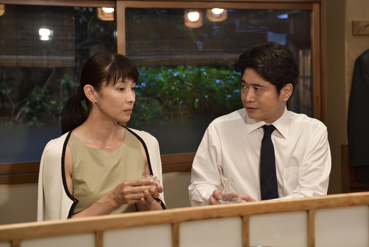 木村佳乃VS水野美紀、『あなたには渡さない』今夜スタート