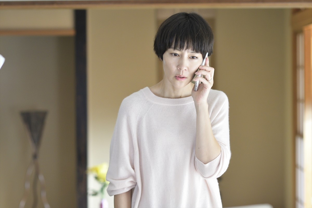 木村佳乃VS水野美紀、『あなたには渡さない』今夜スタート