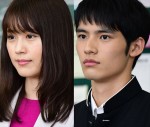 有村架純＆岡田健史の切なすぎる別れに視聴者号泣『中学聖日記』第5話（ネタバレあり）